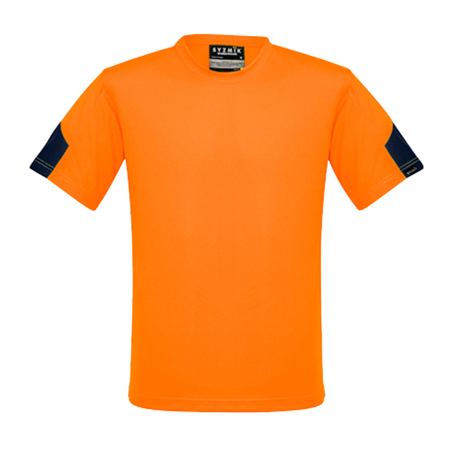 hivis t shirt