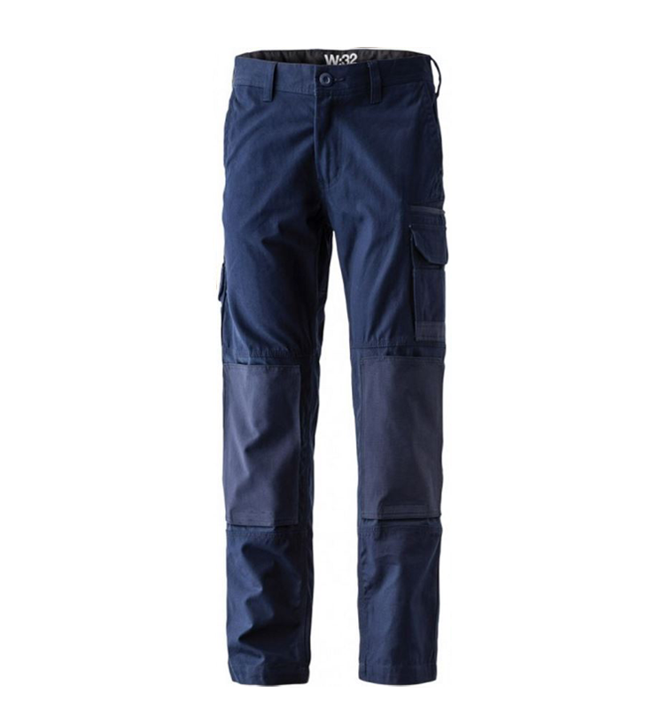FXD Regular Fit Cargo Work Pant – Summit Workwear and Safety