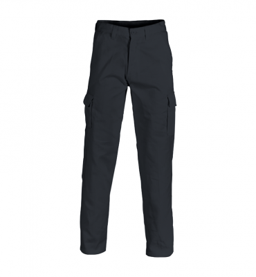 DNC Cotton Drill Cargo Pant – Summit Workwear and Safety