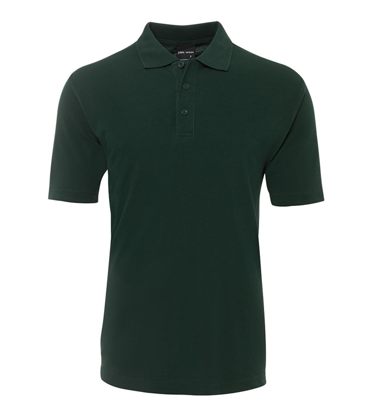 JB’s Wear 210 Polo – Summit Workwear and Safety