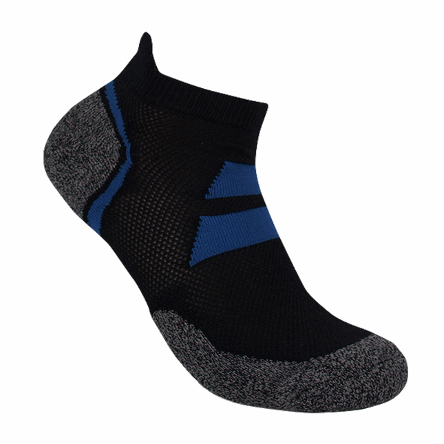 Bamboo 3G Ankle Socks – Summit Workwear and Safety