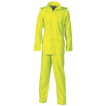 DNC Rain Set – Summit Workwear and Safety